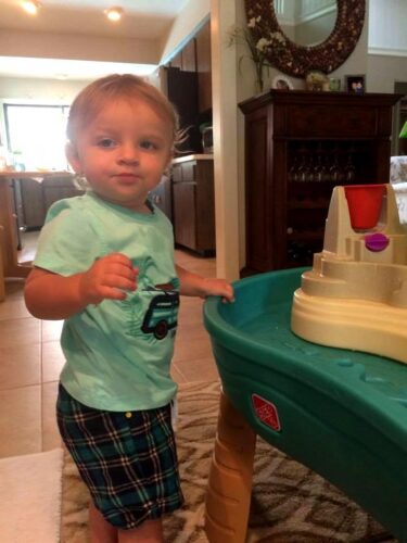 T-shirts and shorts suits (Cars,coconut trees) photo review