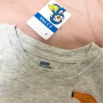 Summer Toddler Boy Clothes T-Shirt And Shorts (Monkey Shirt) photo review