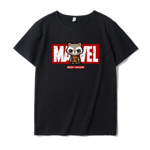 Marvel Avengers Super Hero Toddler Kid T-shirt