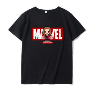 Marvel Avengers Super Hero Toddler Kid T-shirt