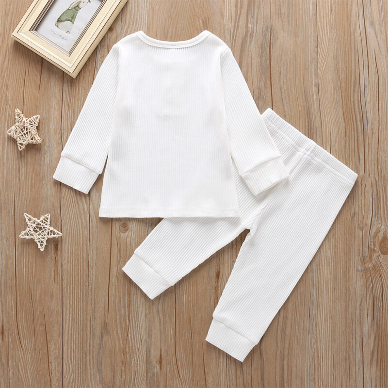 Baby Casual Sets