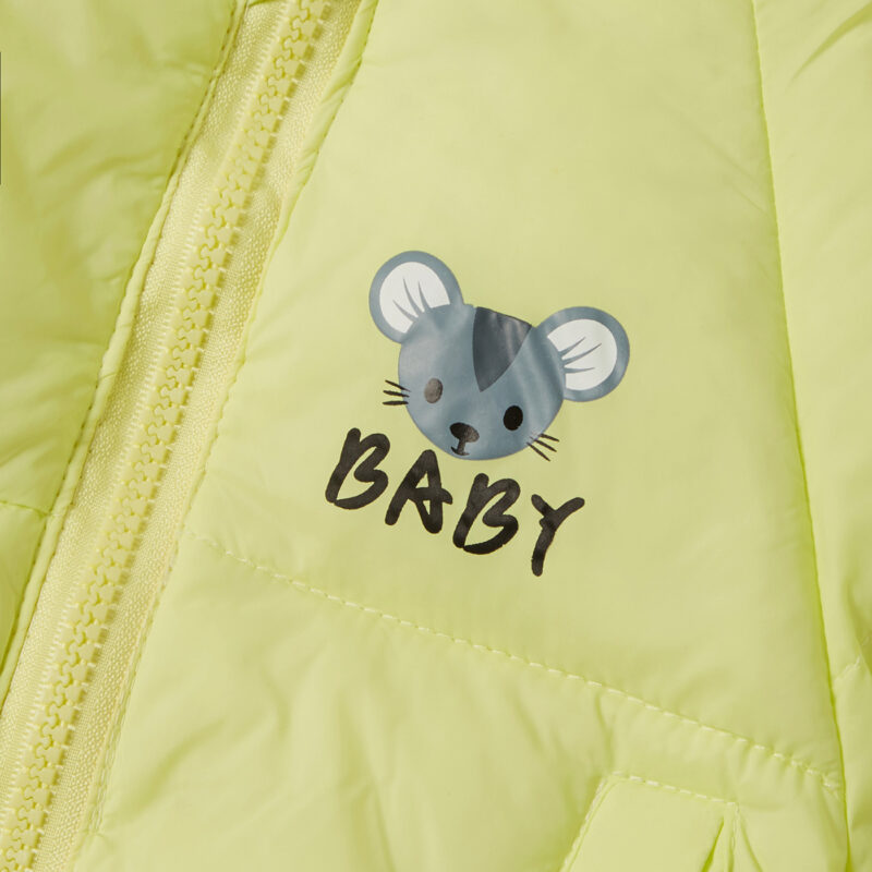 Baby Unisex Coat