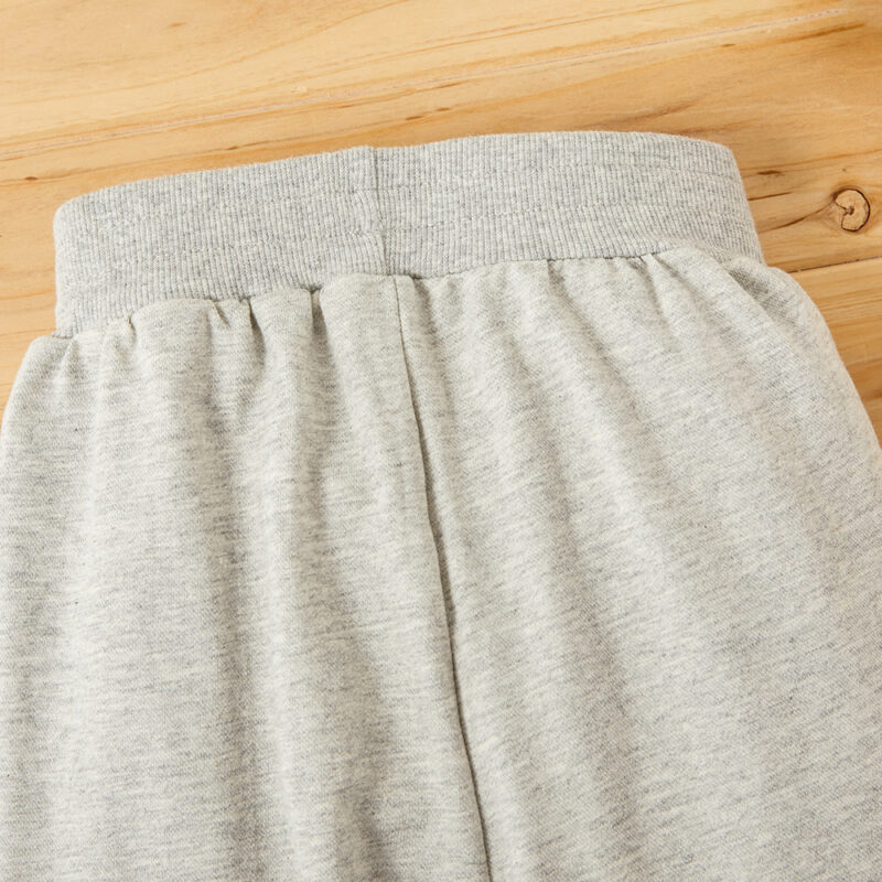 Baby / Toddler Solid Pocket Casual Pants