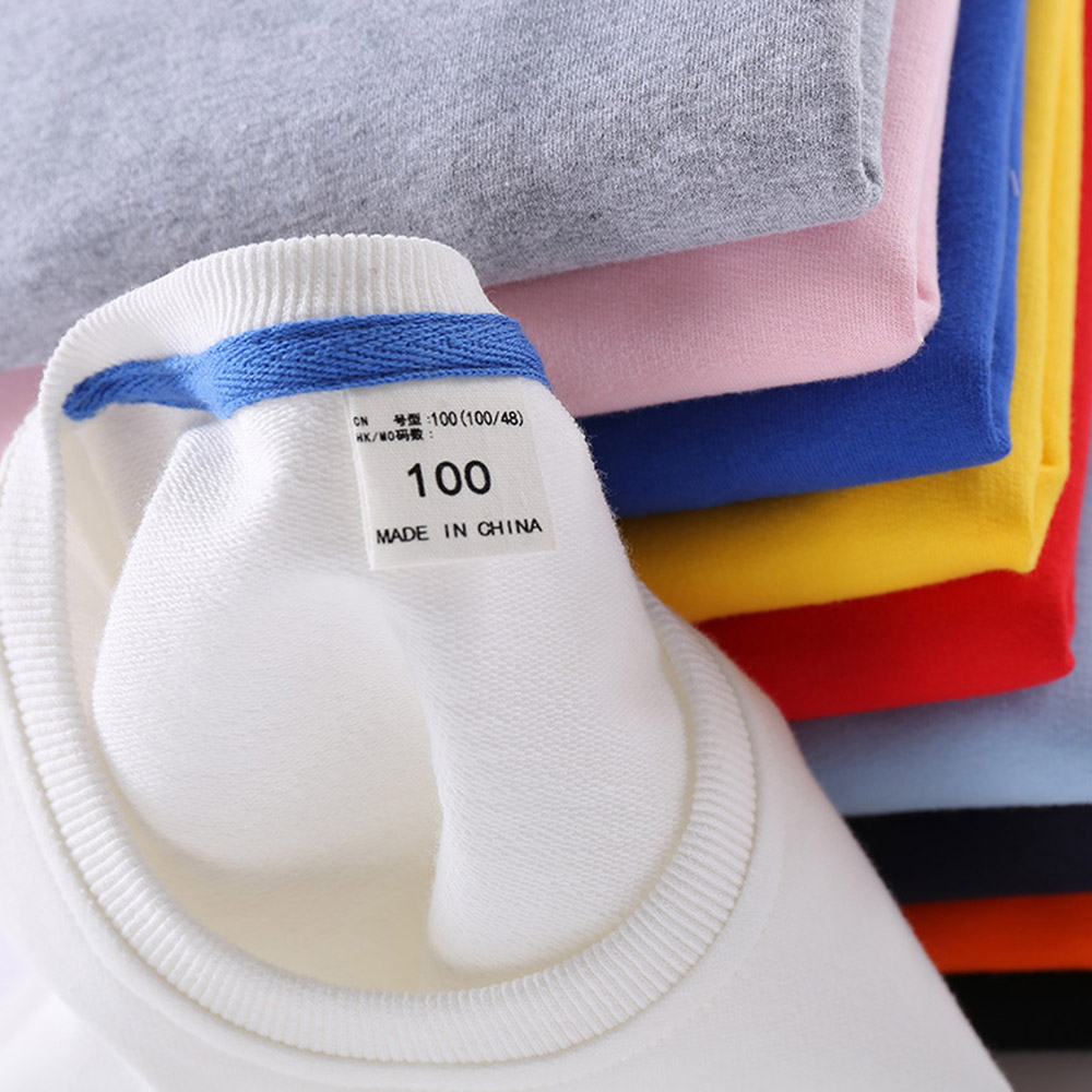 Baby Boy Clothes Christmas Cartoon Owl Printed Long Sleeve Tops - Image 3