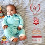 Baby Boy Newborn Cotton Style Gentleman Polo Collar Solid Long-sleeve Jumpsuit photo review