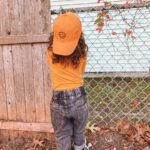 Toddler Boy Solid Turn Jeans photo review