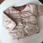 Baby Unisex Sweet Coat photo review