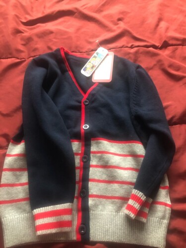 Baby Boy Casual Sweaters photo review