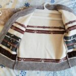 Baby / Toddler Adorable Bear Print Warm Knitwear photo review