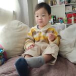 Baby Boy Casual Sets photo review