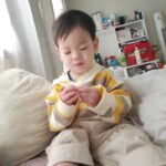 Baby Boy Casual Sets photo review