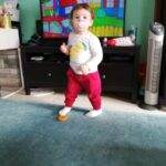 Baby / Toddler Solid Pocket Casual Pants photo review