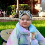 Baby Girl Elegant Coat photo review