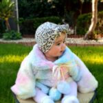 Baby Girl Elegant Coat photo review