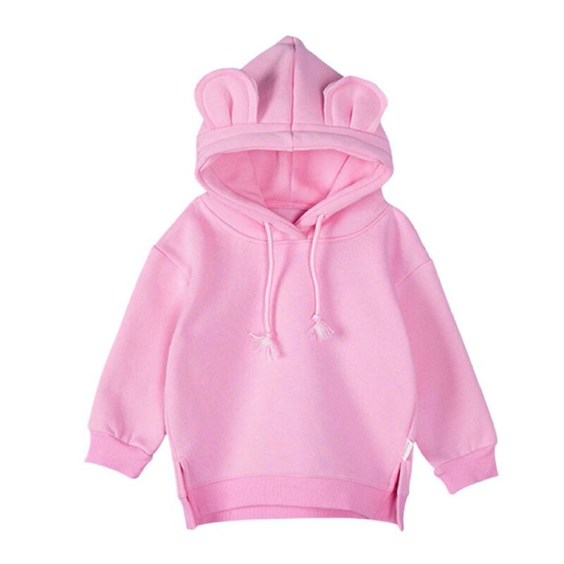 Autumn and winter Baby Toddler Kid boys and girls sweater (rabbit style)