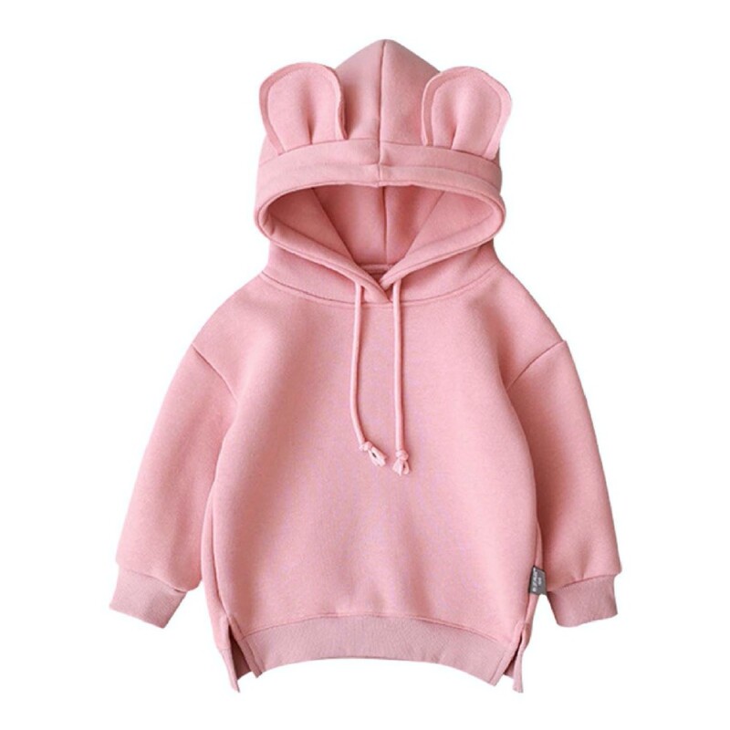 Autumn and winter Baby Toddler Kid boys and girls sweater (rabbit style)