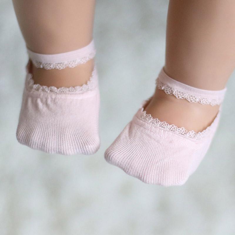 Small Fresh Low Cut Socks