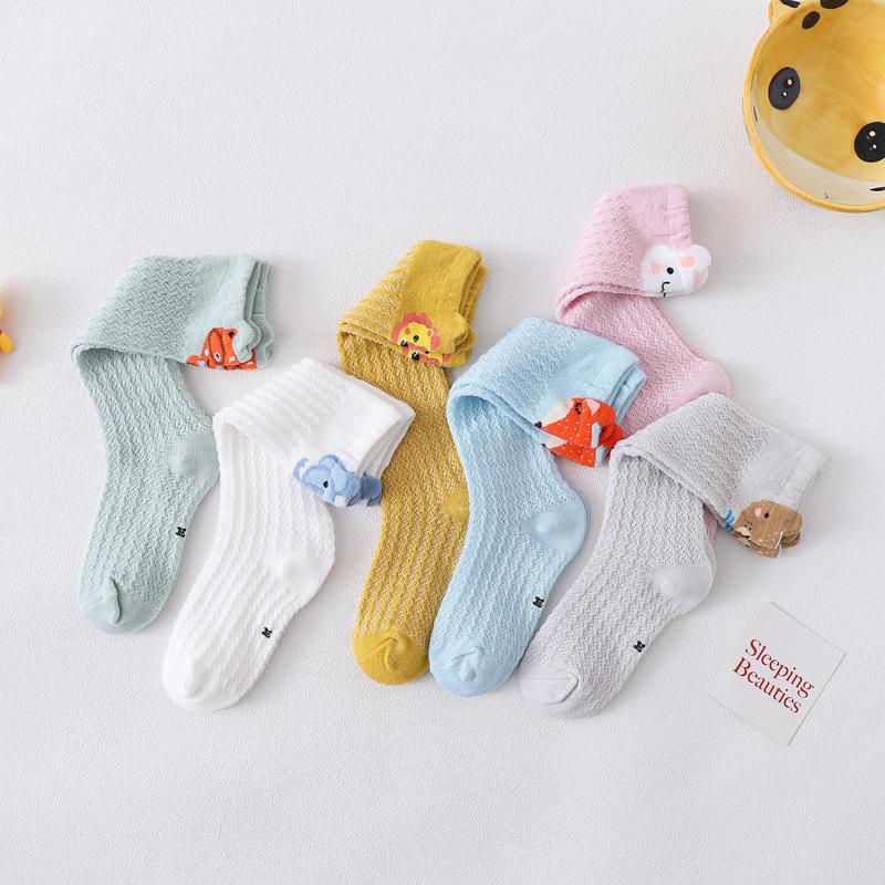 Casual Children's Socks