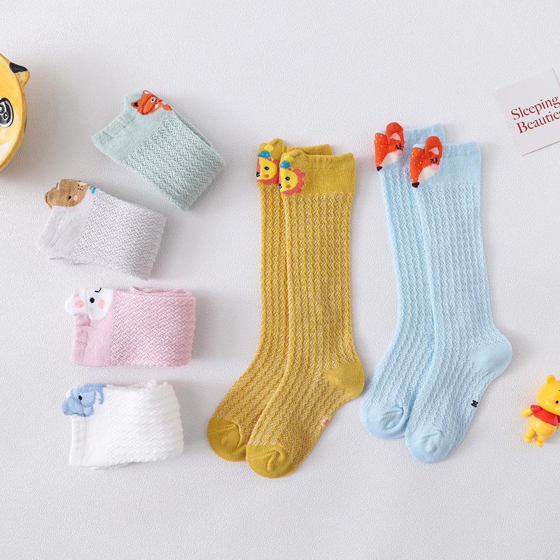 Casual Children's Socks