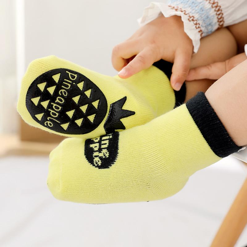 Antiskid Breathable Socks