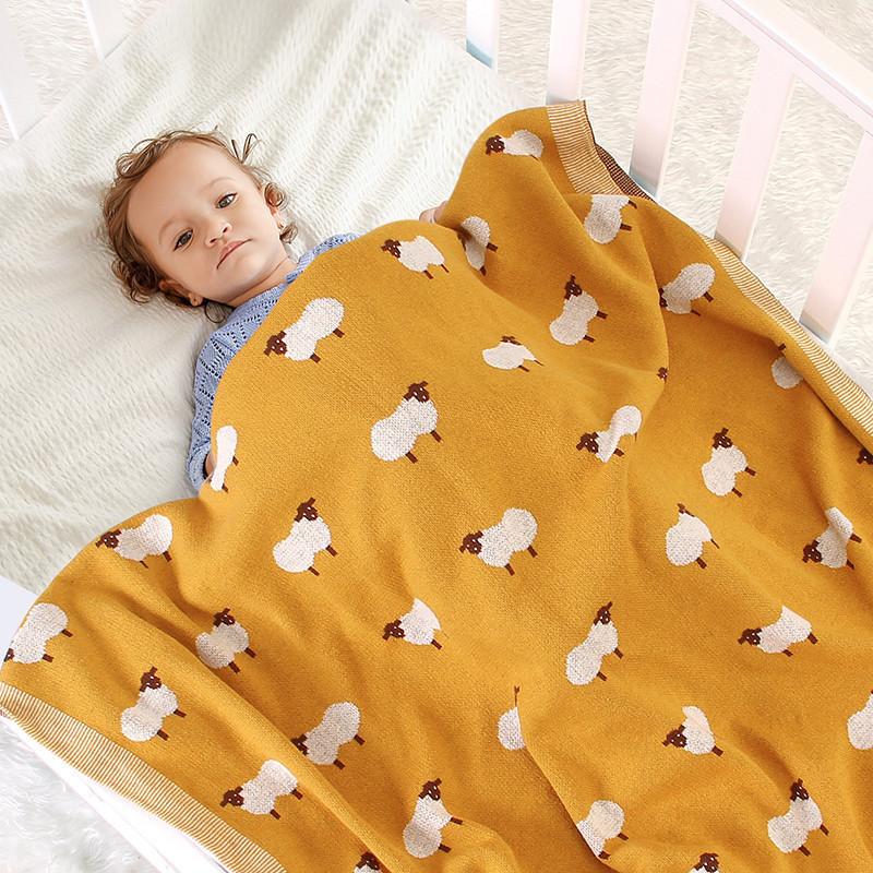 Bedding Supplies Baby Blanket