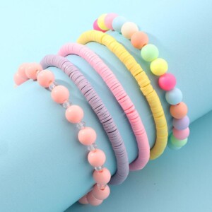 Party Children's Bracelet for Girl