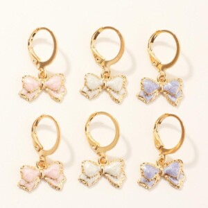 Sweet Children's Jewelry Earring
