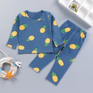 2-piece Intimates Sets for Toddler Boy