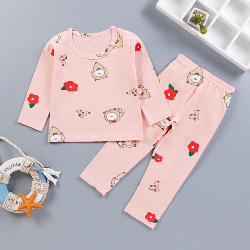 2-piece Intimates Sets for Toddler Girl