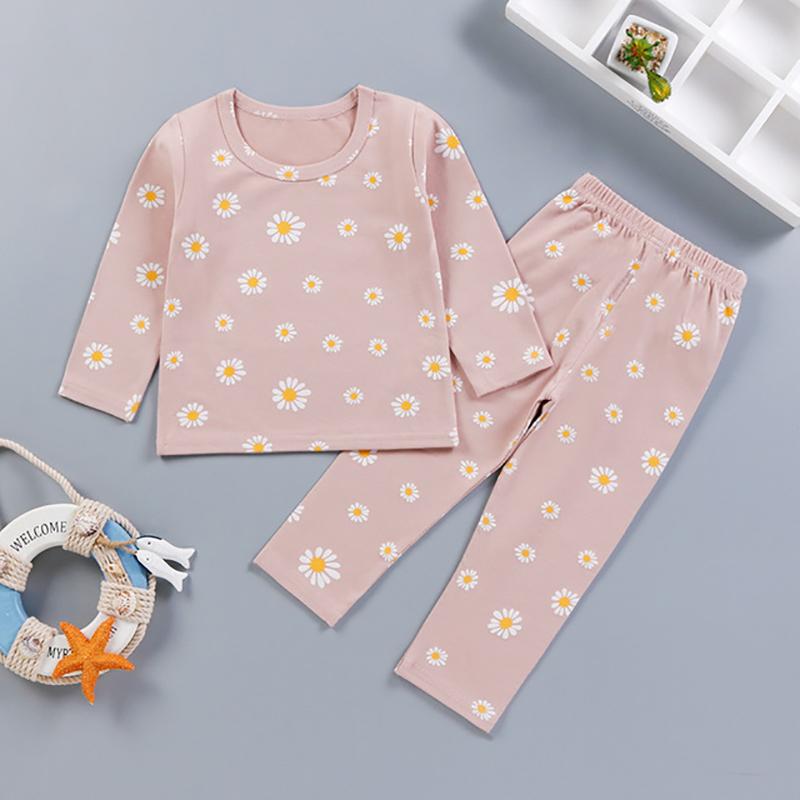 2-piece Intimates Sets for Toddler Girl