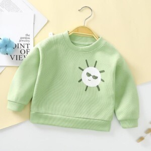 Sweatshirts for Toddler Girl