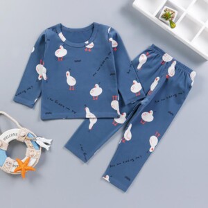 2-piece Intimates Sets for Toddler Boy