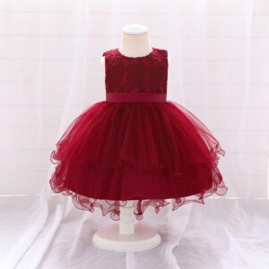 Formal Dress for Baby Girl
