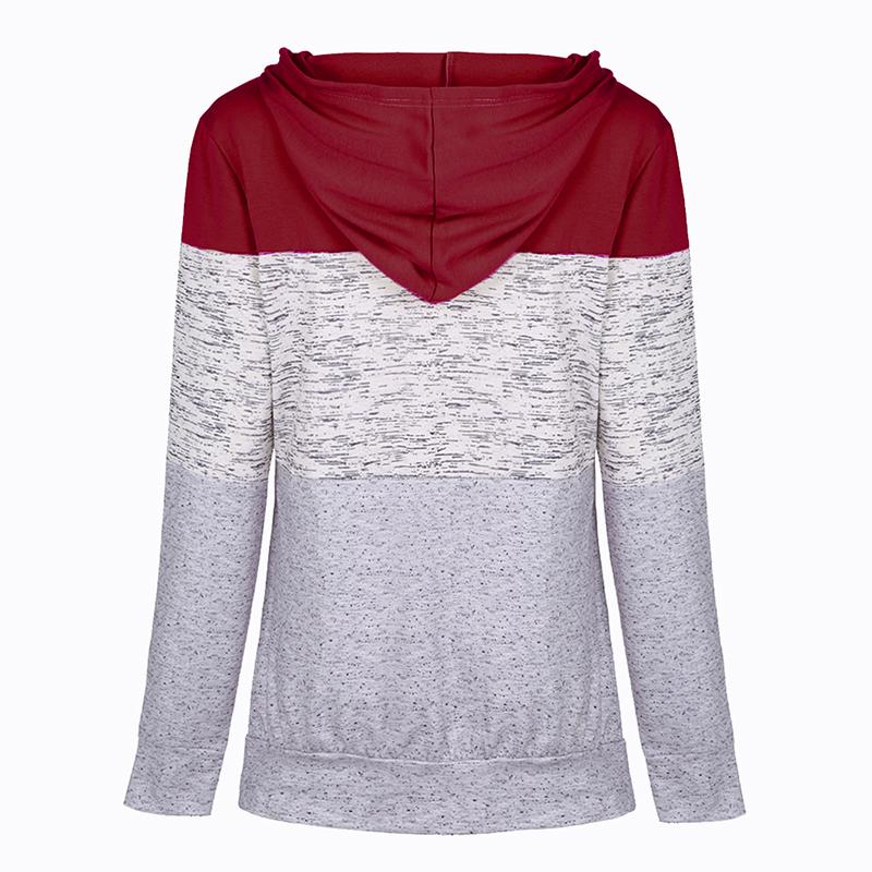 Pregnant Mom Breastfeeding Suit - Image 3