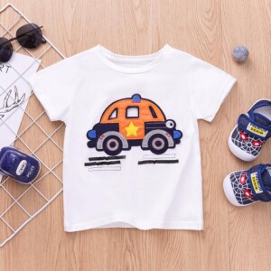 T-shirt for Toddler Boy