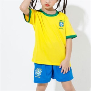 2-piece Sporty T-shirt &amp; Pants for Boy