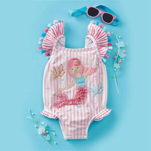 Swimwear for Toddler Girl