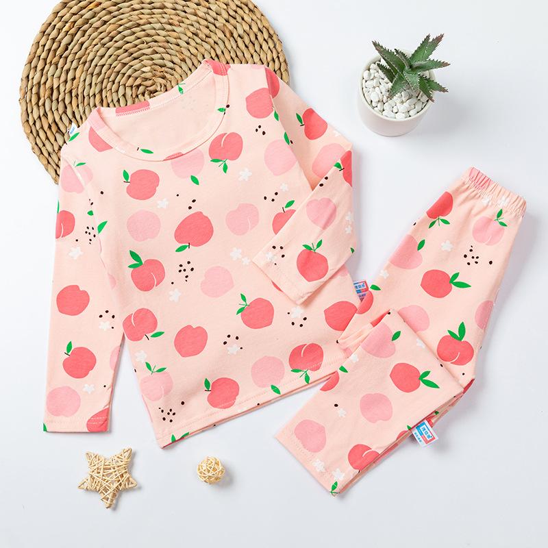 2-piece Pajamas Sets for Girl