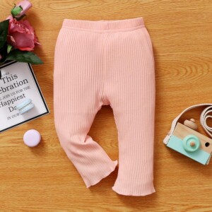 Sports Pants for Baby Girl