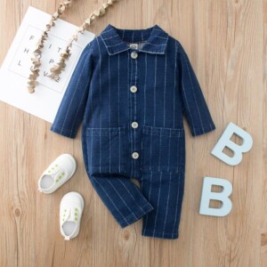 Jumpsuit for Baby