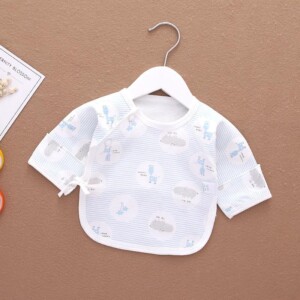 Pajamas Top for Baby Boy