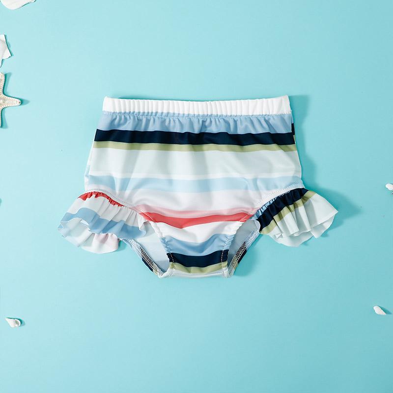 2-piece Swimsuit for Baby Girl