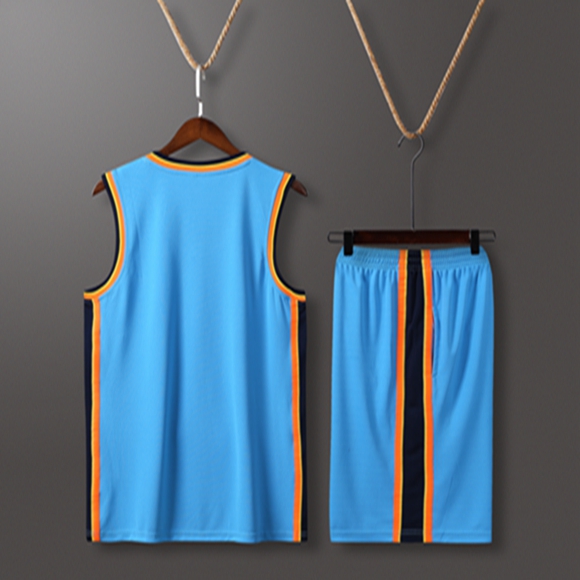 Sports Basketball Customizable Clothes Family Clothing - NBA Oklahoma City Thunder