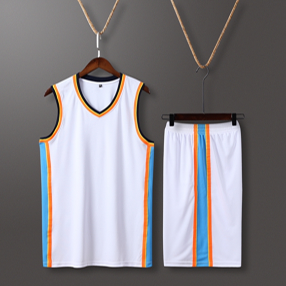 Sports Basketball Customizable Clothes Family Clothing - NBA Oklahoma City Thunder