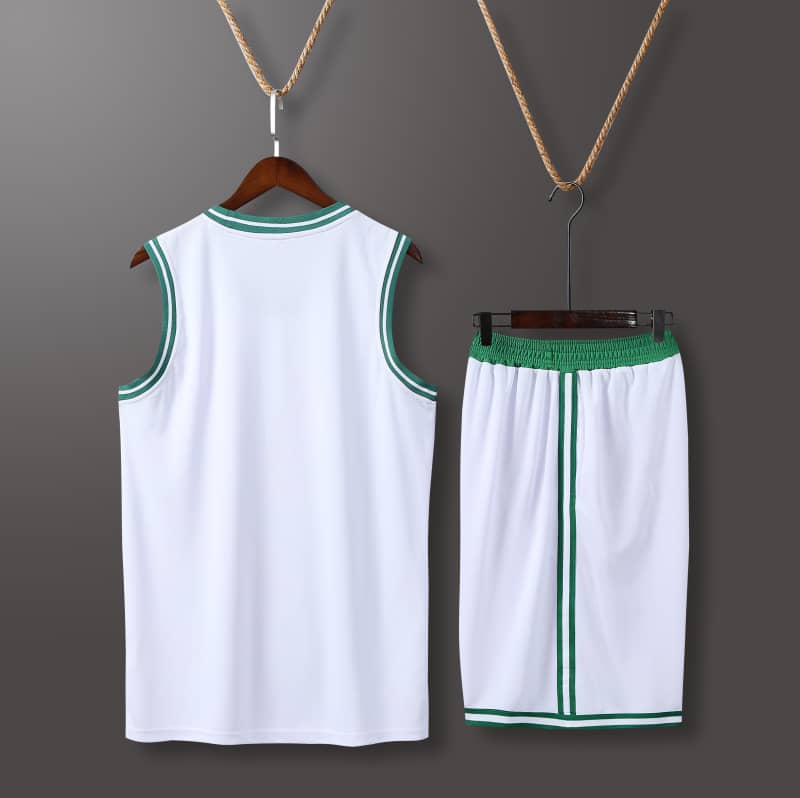 Sports Basketball Customizable Clothes Family Clothing - NBA Boston Celtics
