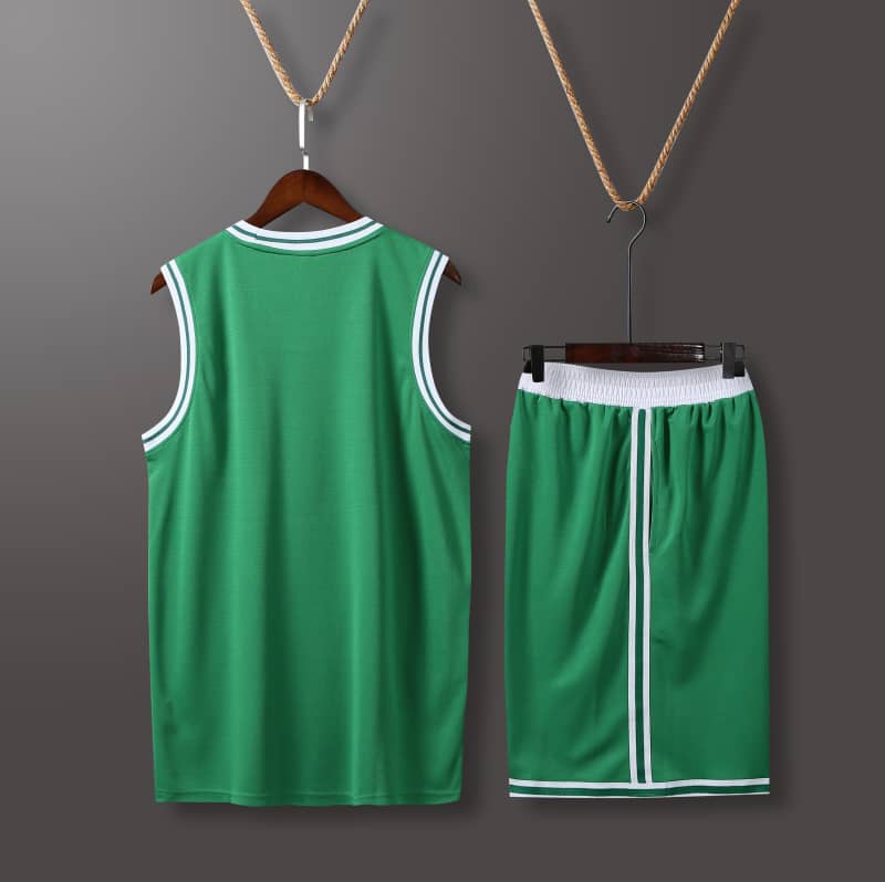 Sports Basketball Customizable Clothes Family Clothing - NBA Boston Celtics