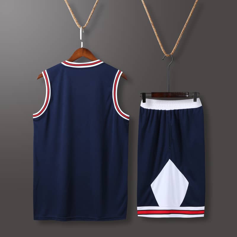 Sports Basketball Customizable Clothes Family Clothing - NBA Chicago Bulls