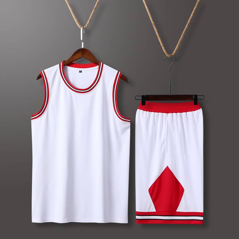 Sports Basketball Customizable Clothes Family Clothing - NBA Chicago Bulls
