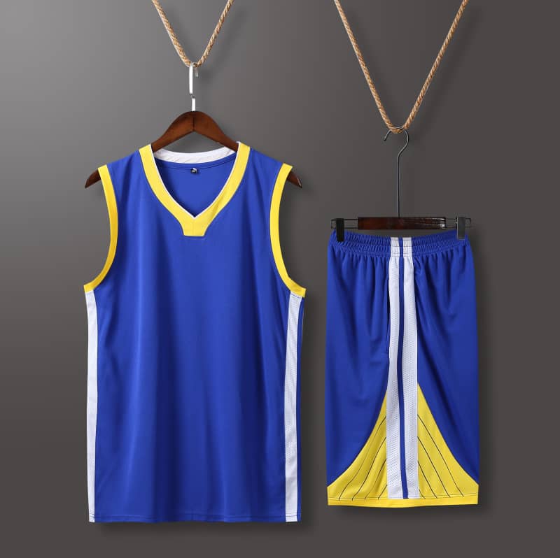 Sports Basketball Customizable Clothes Family Clothing - NBA Golden State Warriors