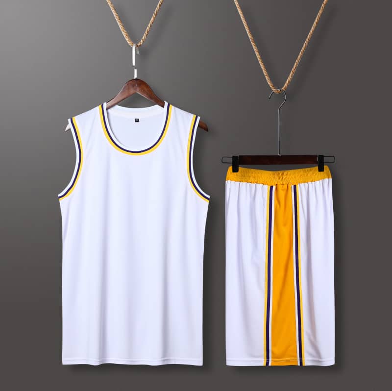 Sports Basketball Customizable Clothes Family Clothing - NBA Los Angeles Lakers